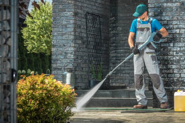 Best Playground Equipment Cleaning  in Orlando, FL