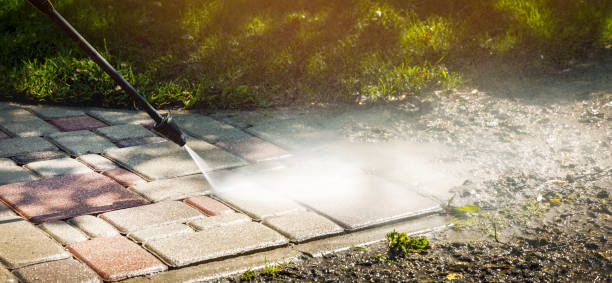 Best Post-Construction Pressure Washing  in Orlando, FL
